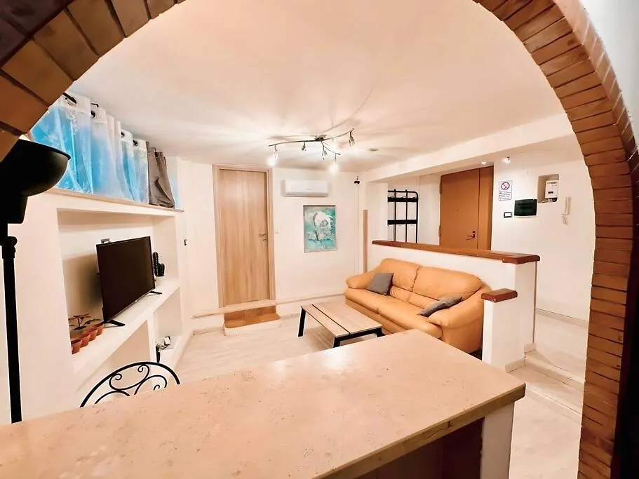 Chiaia Charme - Mare & Relax Nel Cuore Di Napoli Apartment Naples